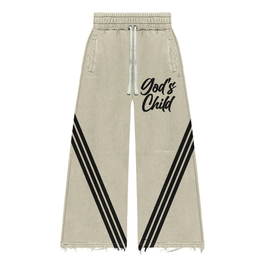 CREAM GOD’S CHILD FLARES